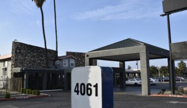 Fresno to spend $4.2 million to keep three homeless shelters running in 2026