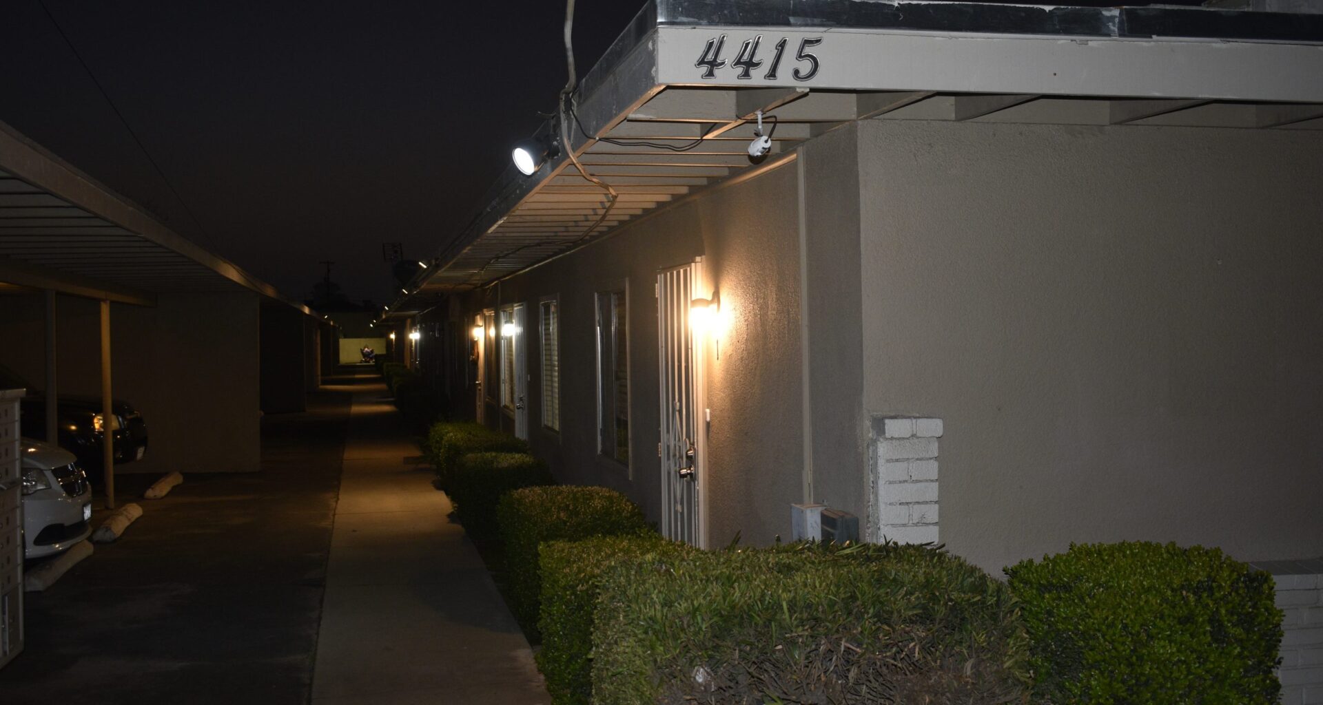 ‘Devastating.’ About 80 Fresno residents face homelessness next month after federal housing cuts