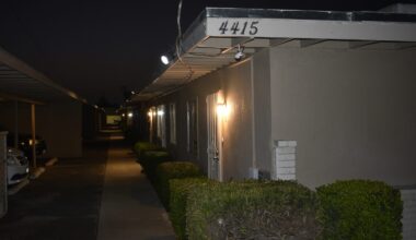 ‘Devastating.’ About 80 Fresno residents face homelessness next month after federal housing cuts