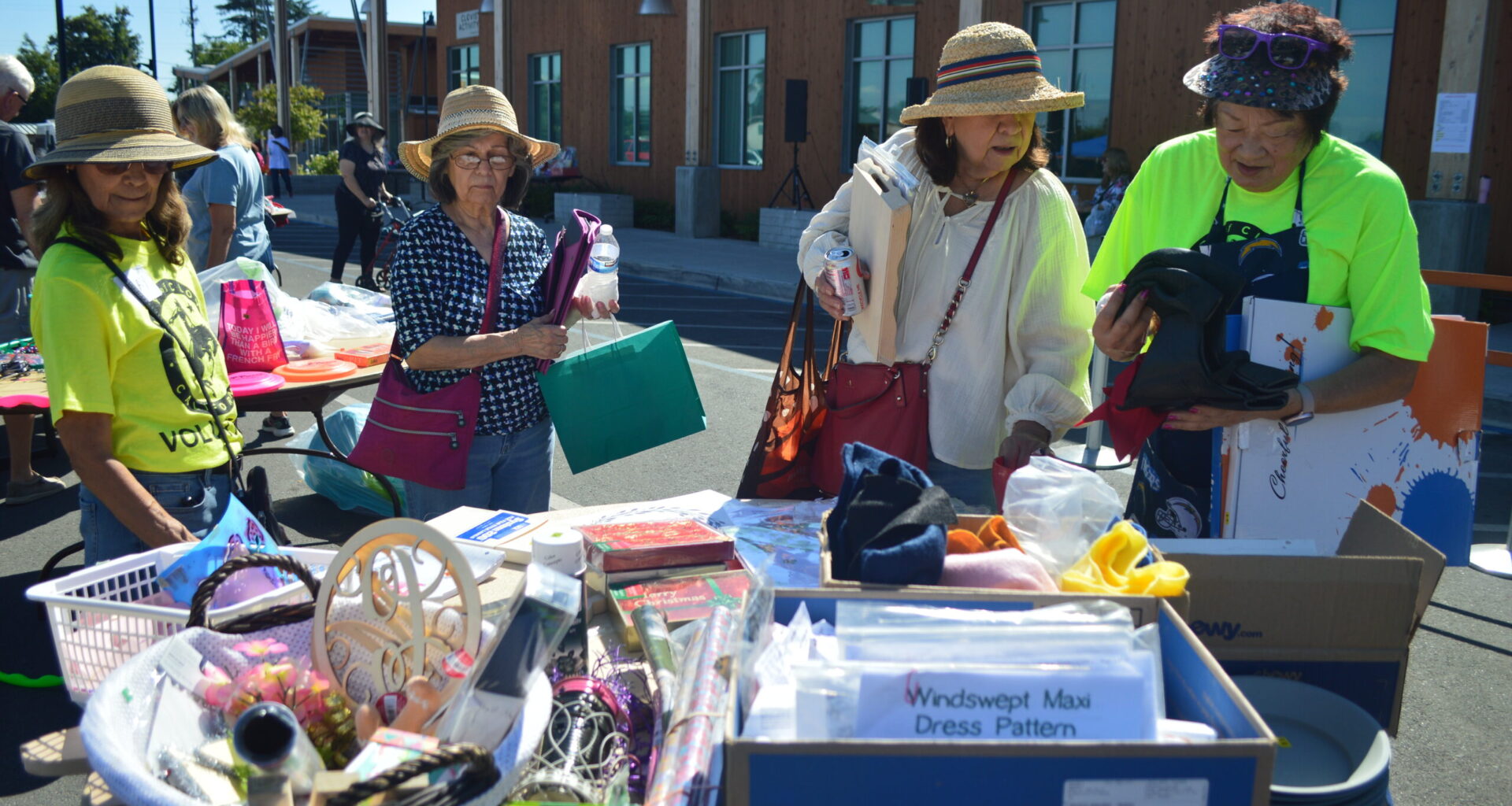 Make your 2026 unforgettable in Clovis