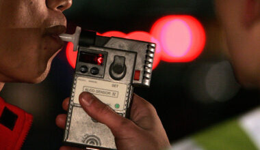 Driver arrested for alleged DUI at Escondido checkpoint – NBC 7 San Diego