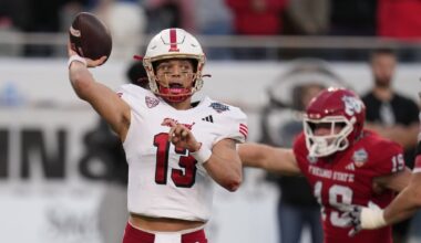 Miami falls to Fresno State in Arizona Bowl