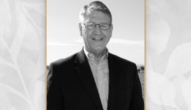 County Mourns Passing of Retired County Treasurer-Tax Collector Dan McAllister | News