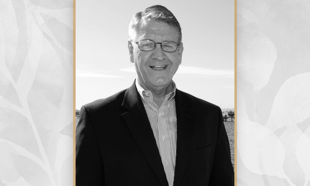 County Mourns Passing of Retired County Treasurer-Tax Collector Dan McAllister | News