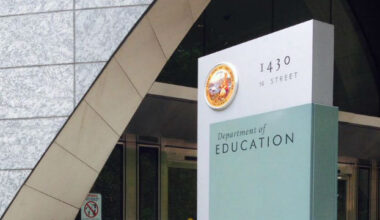 Lack of accountability undermines California public education