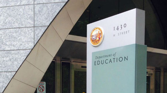 Lack of accountability undermines California public education