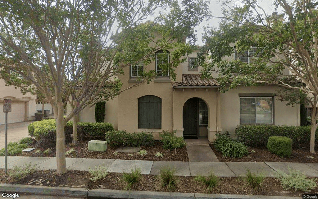 Detached house in San Jose sells for $1.9 million
