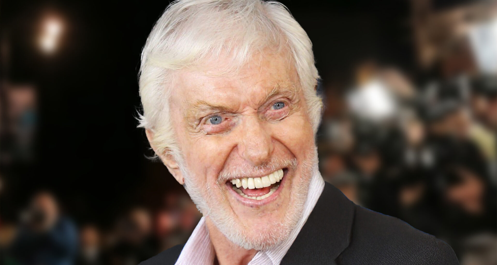 Dick Van Dyke Celebrated Around L.A. on his 100th Birthday