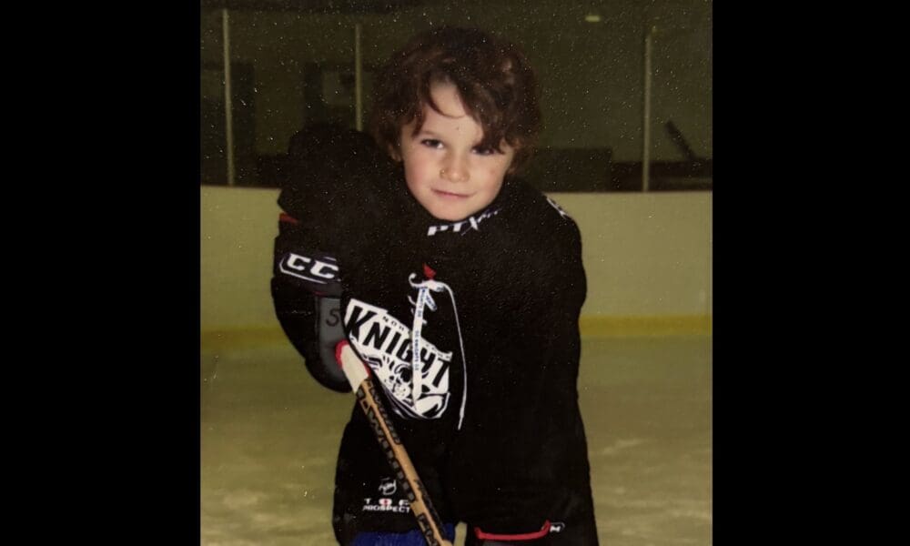 The Making of Sam Dickinson (+)