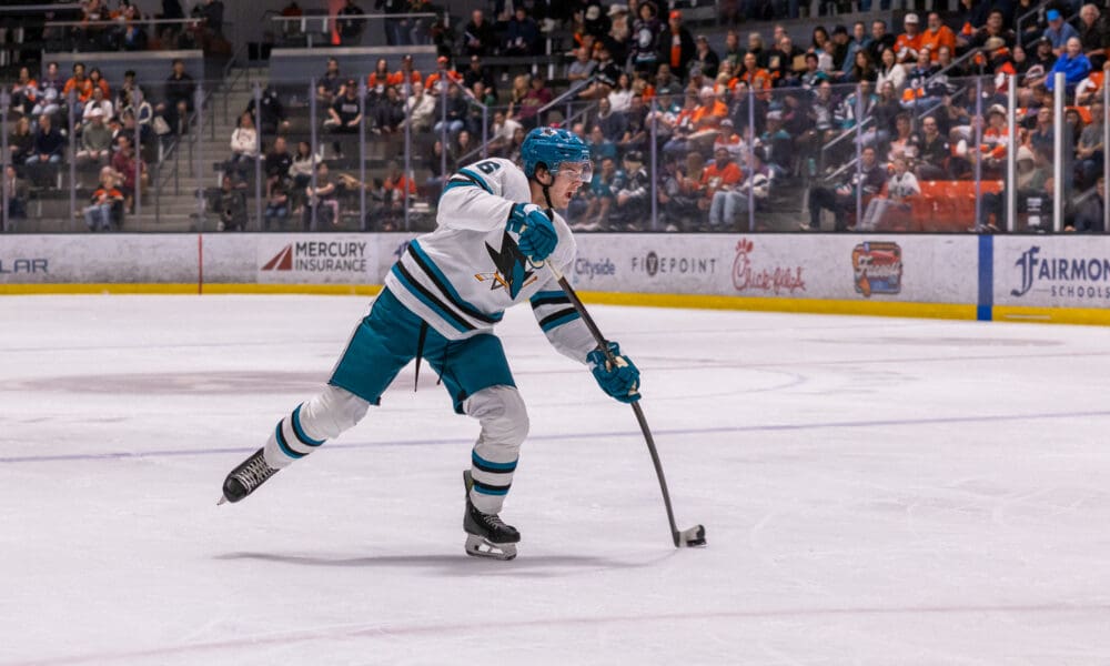 SJHN Daily: Dickinson Not Going to World Juniors? Misa Picks Up McKenna