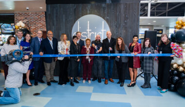 District® brings Bay Area flavor to Oakland San Francisco Bay Airport