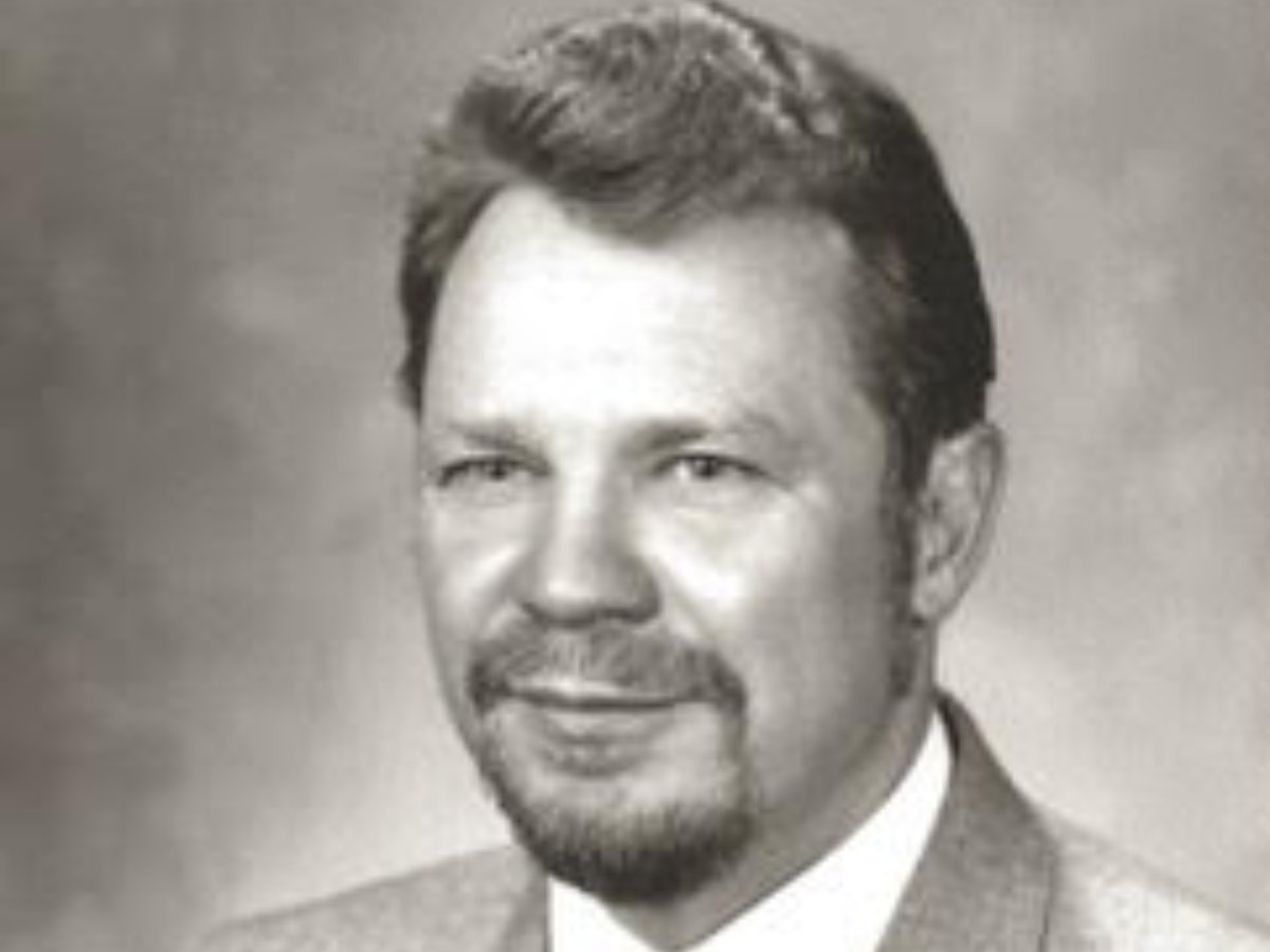 Remembering Donald Hongisto, president of Merritt College and other Peralta campuses