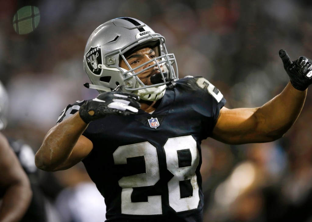 Oakland police say public can't see video showing how ex-NFL player Doug Martin died during arrest