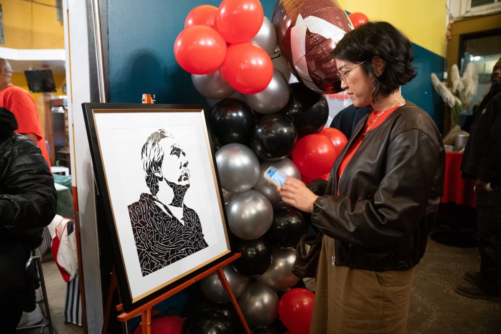 Laney College Coach John Beam's memorial captures Oakland's rich spirit