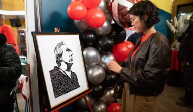 Laney College Coach John Beam's memorial captures Oakland's rich spirit