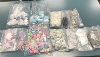 Extradited Honduras man sentenced to prison in Berkeley fentanyl house bust