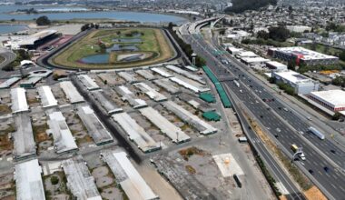 Berkeley driver gets 18 years for killing woman during police chase