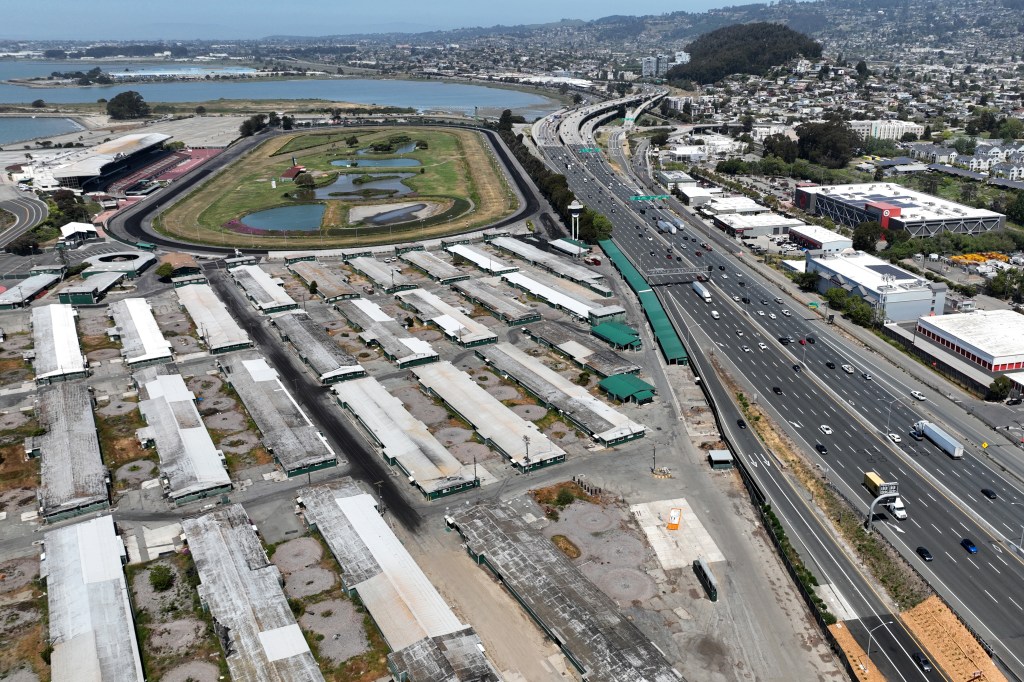 Berkeley driver gets 18 years for killing woman during police chase