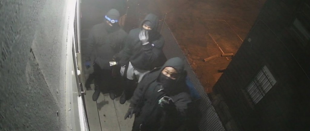 After Oakland officer was killed, four were charged. The others continued to commit crimes, feds say