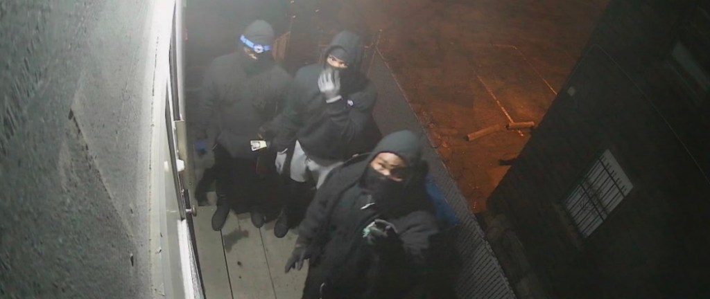 After Oakland officer was killed, four were charged. The others continued to commit crimes, feds say