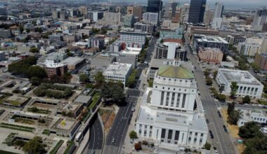 Oakland murder case dismissed for 'insufficient evidence'