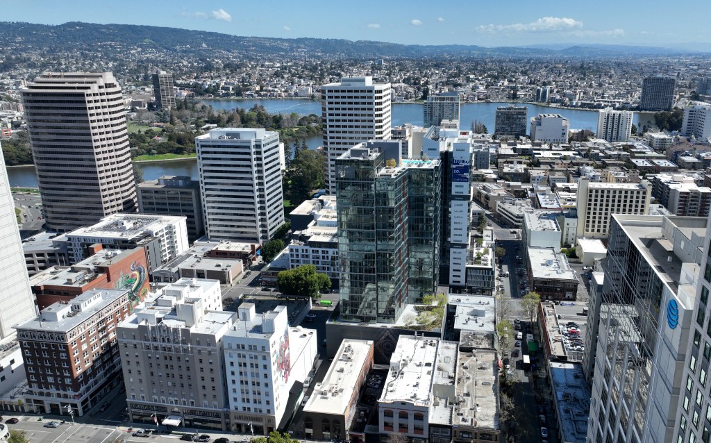 Haunting video proves artist was tortured to death in Oakland, DA says