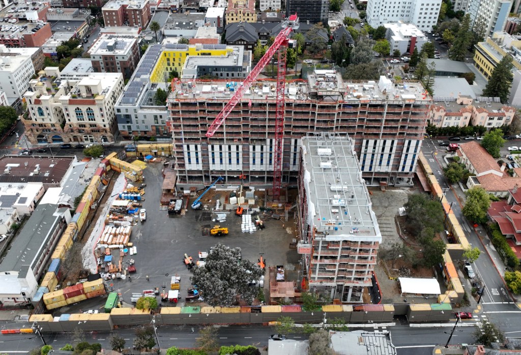 New developer tapped to build supportive housing at People’s Park – Silicon Valley