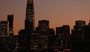 LA man sentenced for enticing 13-year-old girl to run away with him in San Francisco