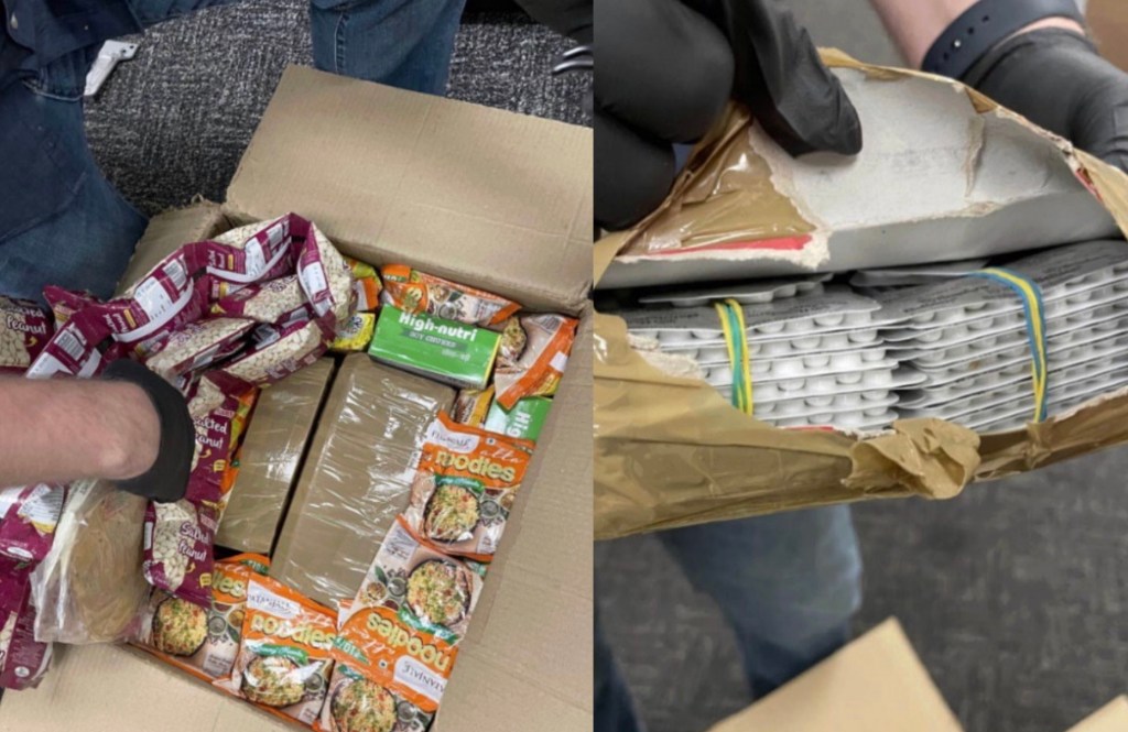 Sunnyvale man sentenced to prison for involvement in same drug network as San Jose police union director