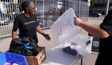 Where Bay Area human trafficking survivors turn for help