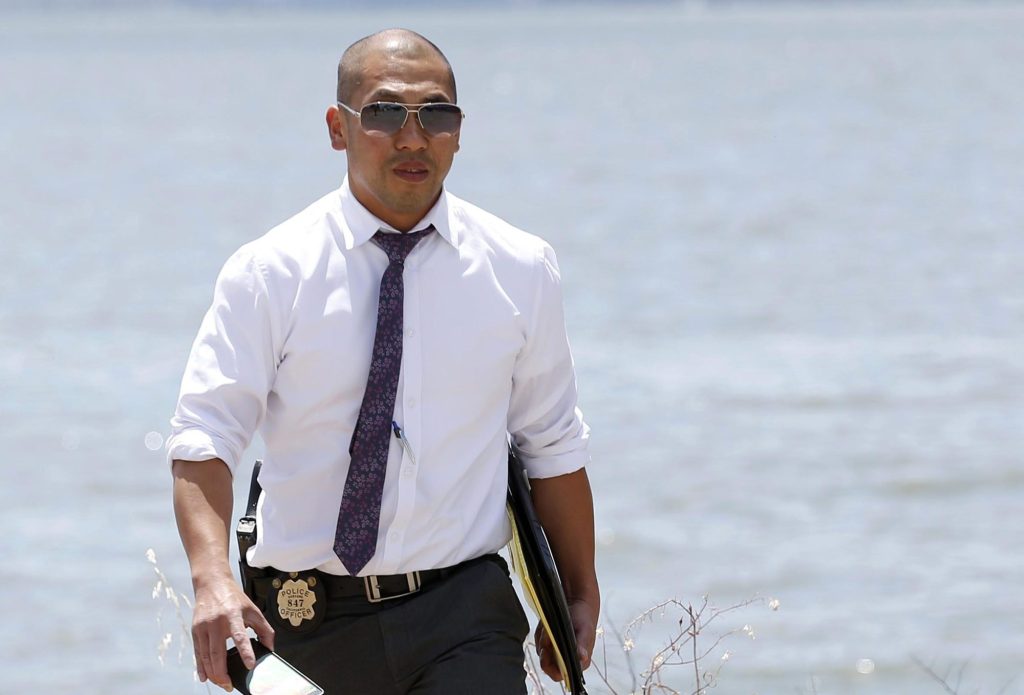 Judge orders new trial in decade-old murder case, as scrutiny of Oakland detective grows – Times Herald Online