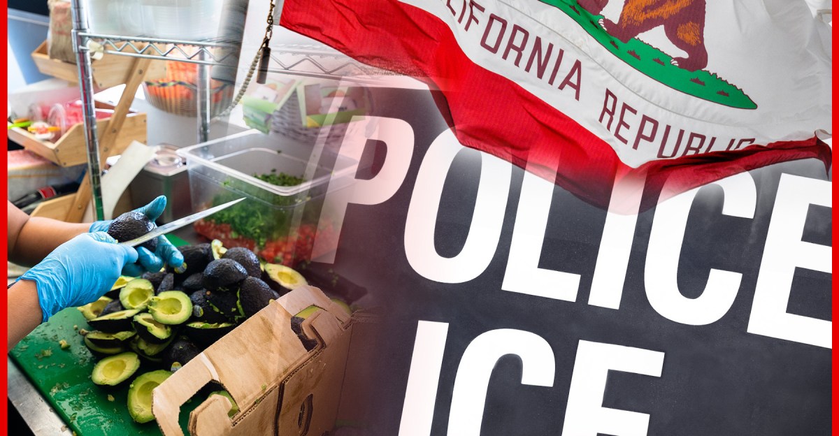 How a Supreme Court ICE Ruling Made Los Angeles Restaurant Workers More Vulnerable