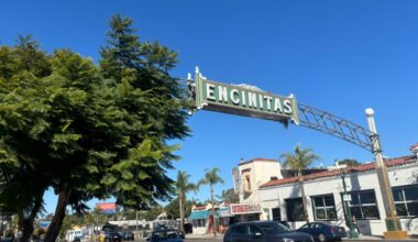 Encinitas Council approves 4-year contract with firefighters’ association – San Diego Union-Tribune