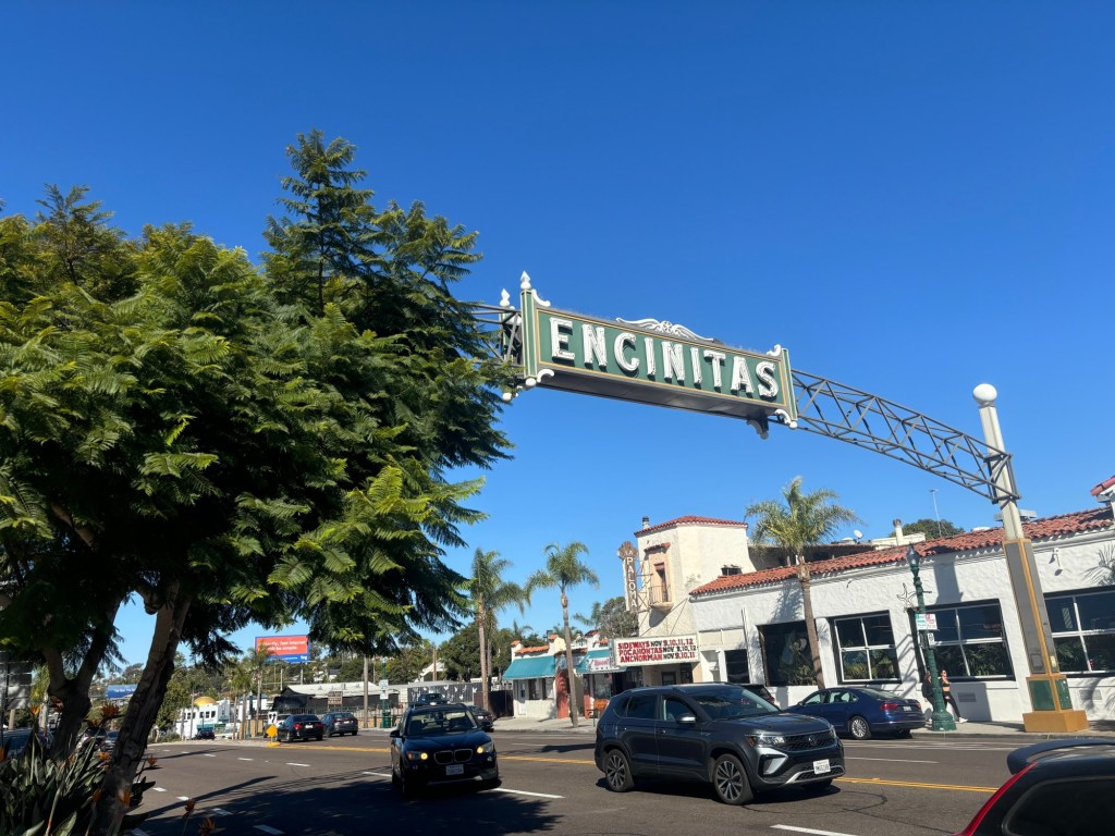 Encinitas Council approves 4-year contract with firefighters’ association – San Diego Union-Tribune