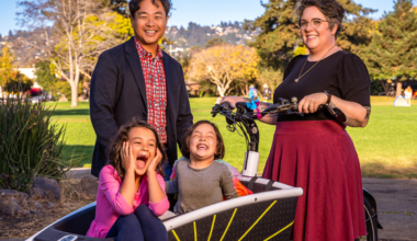 Why e-bikes are everywhere