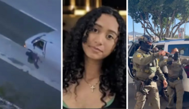Most viewed videos on NBCLA’s social media – NBC Los Angeles