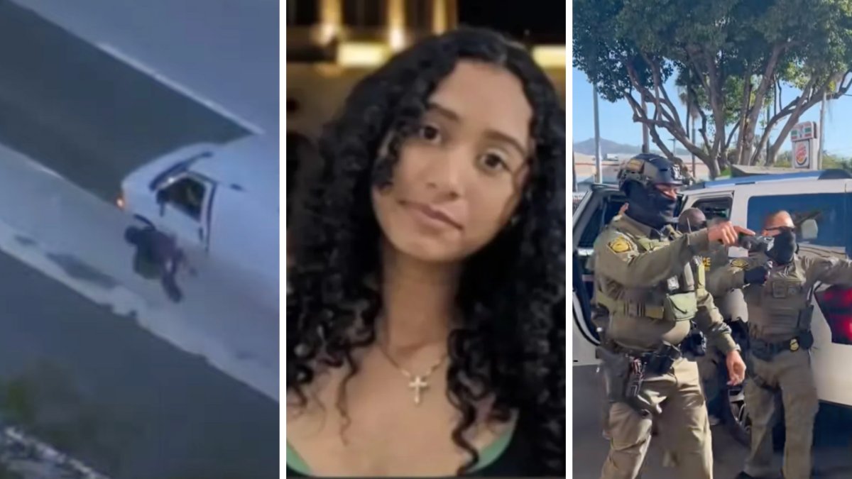 Most viewed videos on NBCLA’s social media – NBC Los Angeles