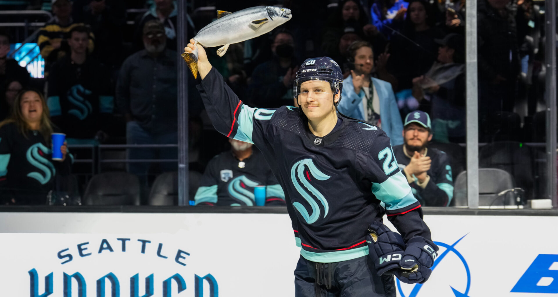 Kraken Gameday Preview: Closing Out the Season Series in San Jose vs. Sharks - The Hockey Writers - Seattle Kraken