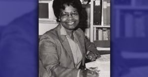 Ellen F. Eglin, Almost Unknown