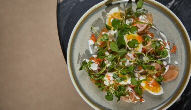 San Francisco’s Old Spaghetti Factory Location Lives Again as a Mexico City-Style Restaurant and Bar