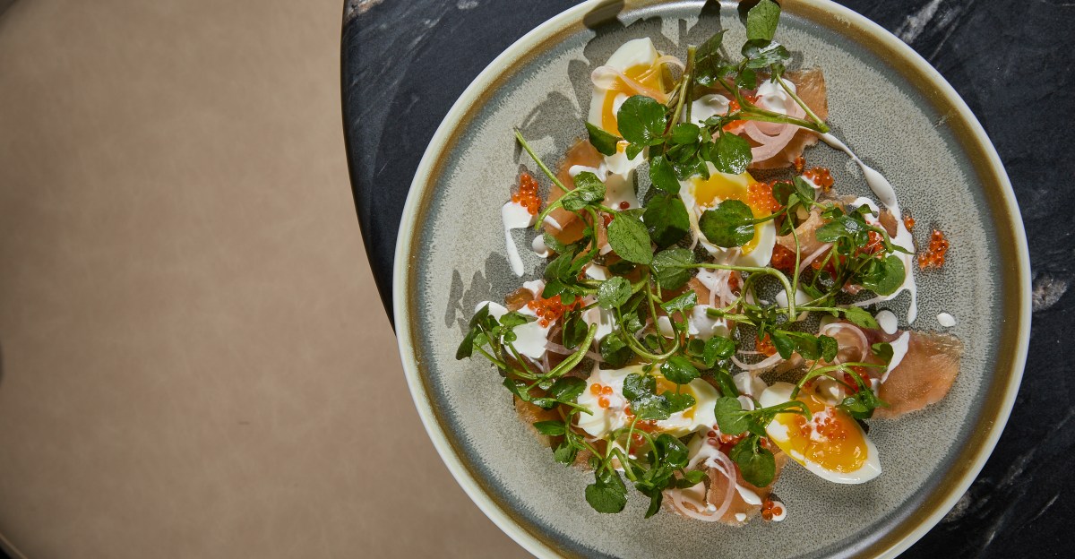 San Francisco’s Old Spaghetti Factory Location Lives Again as a Mexico City-Style Restaurant and Bar