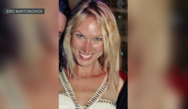 Woman charged in murder-for-hire plot on husband dies by suicide – NBC 7 San Diego