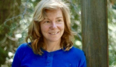 Remembering Evie Wozniak, active in Berkeley politics and an aide at City Hall