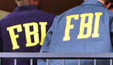 FBI searching for man allegedly involved in LA drug trafficking ring – NBC Los Angeles