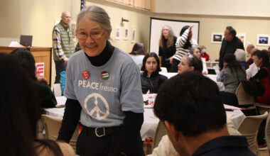 Community Alliance Fundraiser a Huge Success 