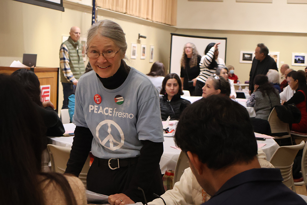 Community Alliance Fundraiser a Huge Success 