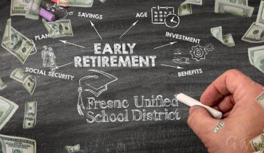 Fresno Unified Approves Retirement Incentive. It Saves $56 Million as 573 Leave Early