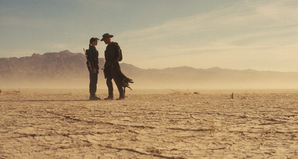 'Fallout' Team Says 10 Crew Members Lost Homes In California Wildfires