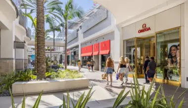 Fashion Valley Reigns Supreme in San Diego’s Style Scene