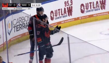 Firebirds fall 3-2 to Condors for second straight loss